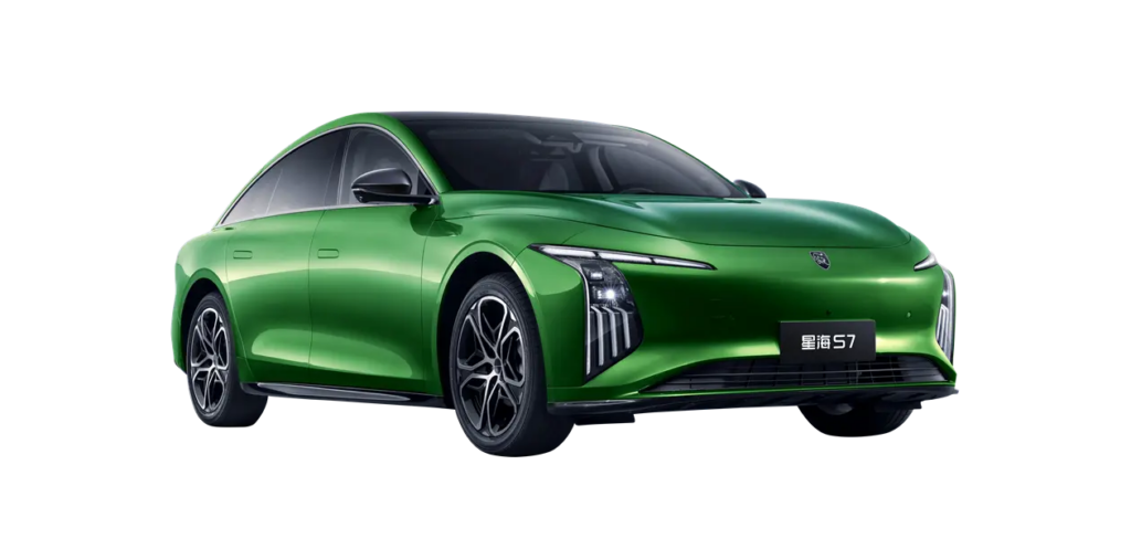 أرخص سيارة كهربائية