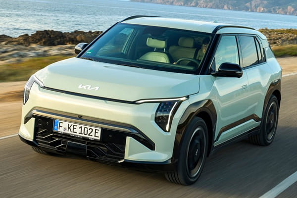 أرخص سيارة كهربائية