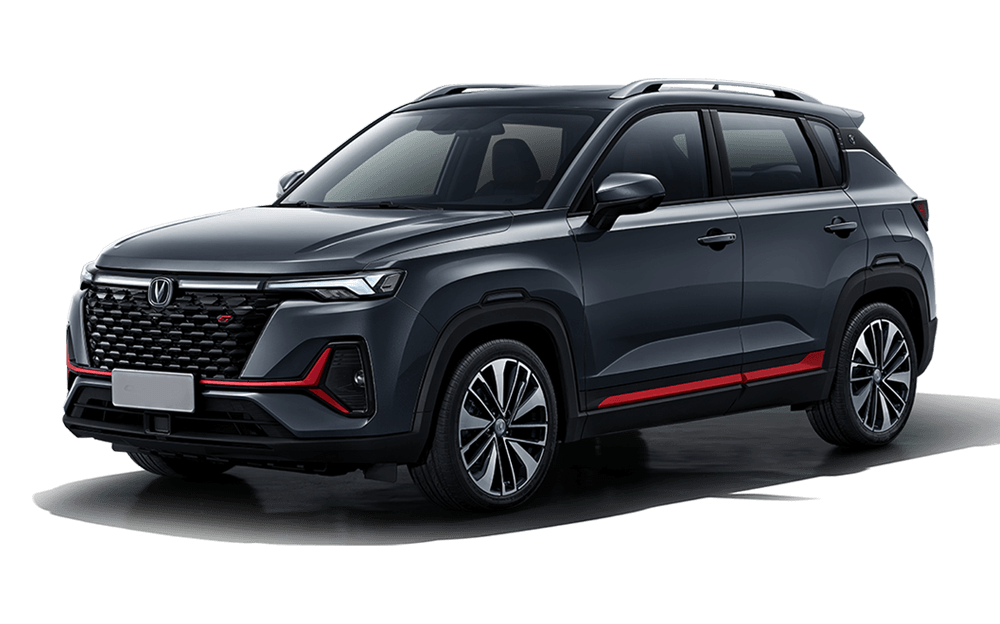  شانجان CS35 Plus 