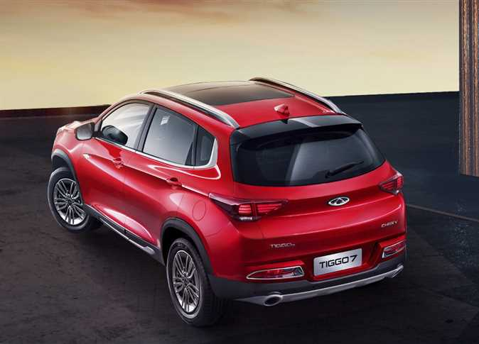  شانجان CS35 Plus 