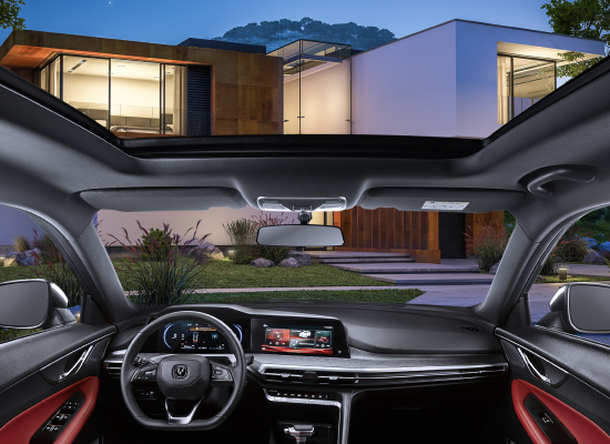  شانجان CS35 Plus 