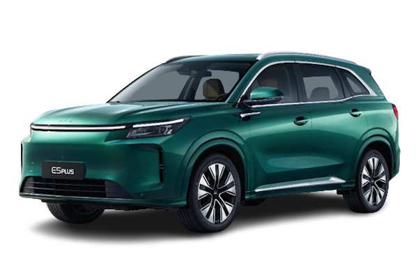 أرخص SUV REEV في مصر