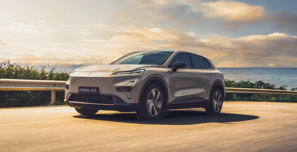 أرخص SUV REEV في مصر