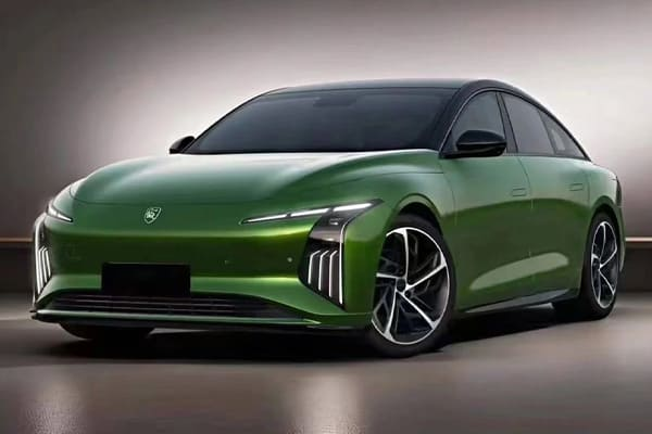 فورثينج S7 REEV