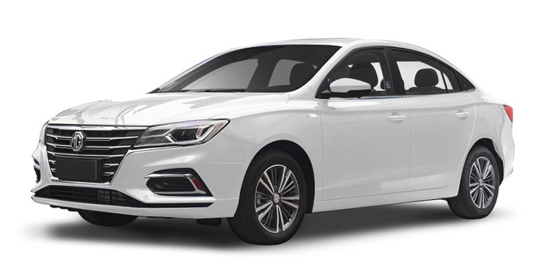 MG 5 vs Renault Taliant