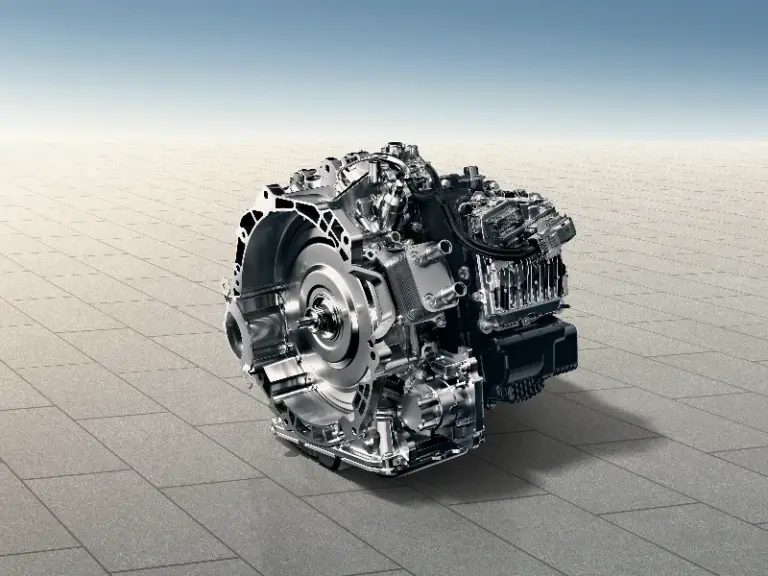 الفرق بين موديلات MG السيدان في مصر