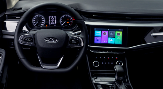 شيري أريزو 5 فيس ليفت