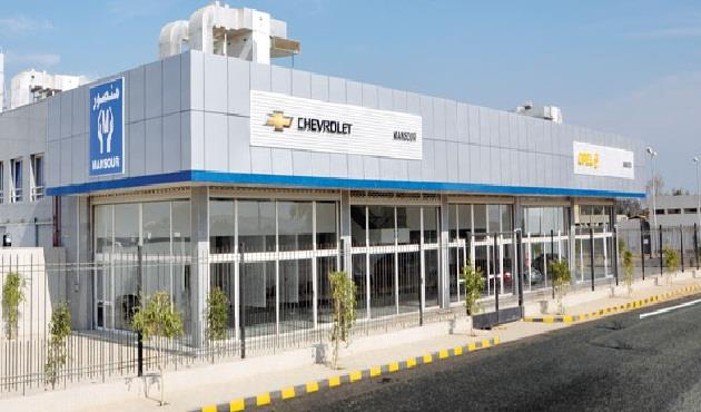 شيفروليه أوبترا 2027