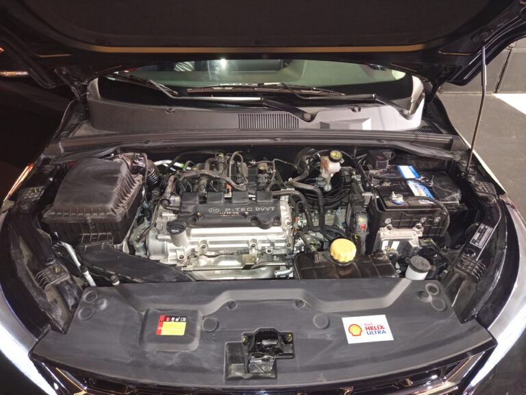 شيفروليه أوبترا 2027