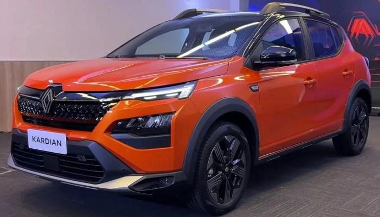 MG ZS vs Renault Kardian