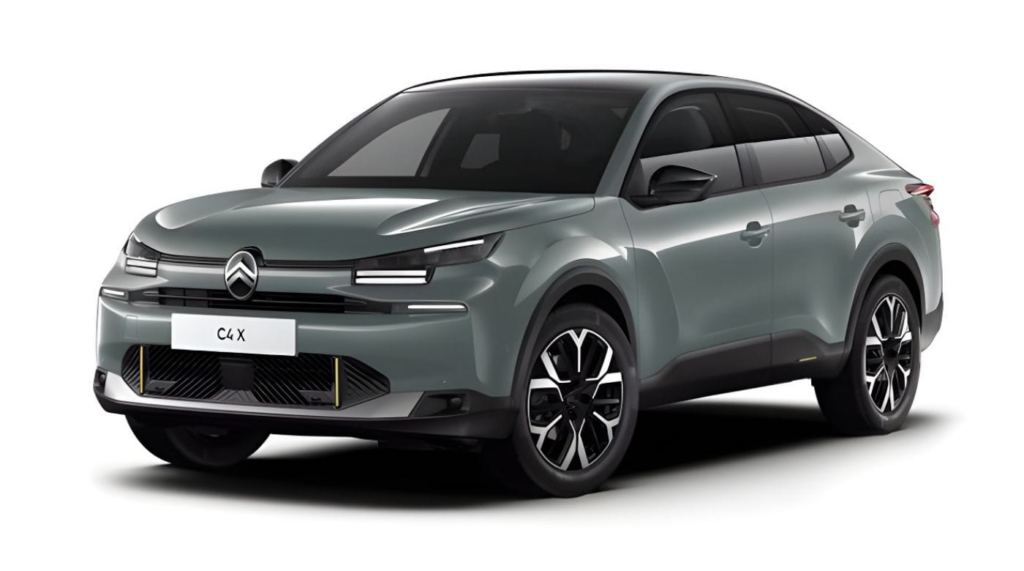  أسعار سيارات Citroën