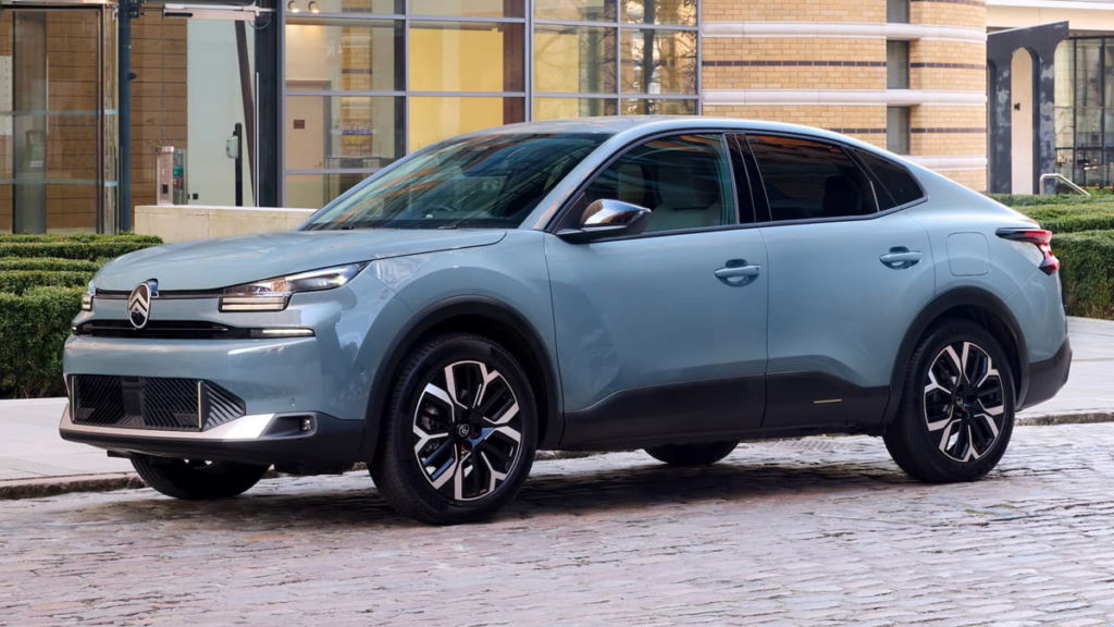  أسعار سيارات Citroën