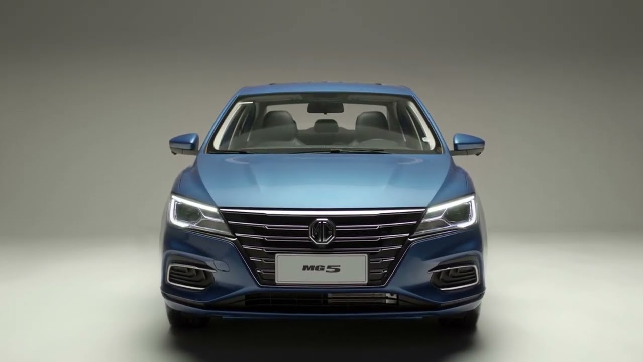 أفضل سيارات MG للاستخدام اليومي