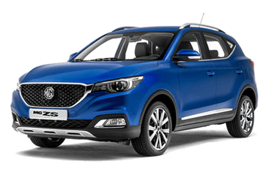 MG ZS vs Seat Arona