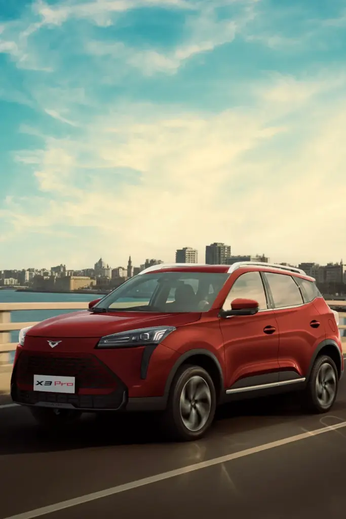 X3 Pro