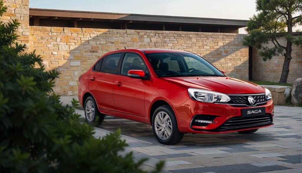 أرخص سيارة أوتوماتيك