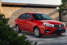 أرخص سيارة أوتوماتيك