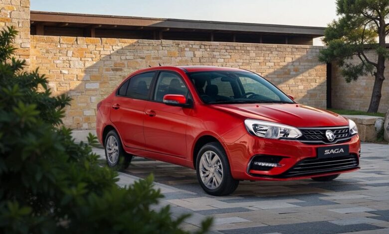 أرخص سيارة أوتوماتيك