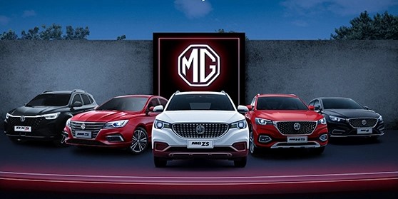 تحديث أسعار موديلات MG في مصر