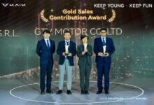 كايي موتورز إيجيبت