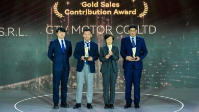 كايي موتورز إيجيبت