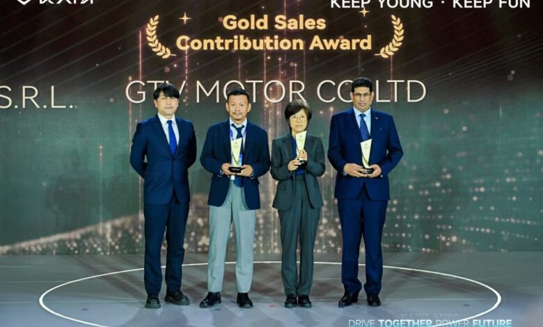 كايي موتورز إيجيبت