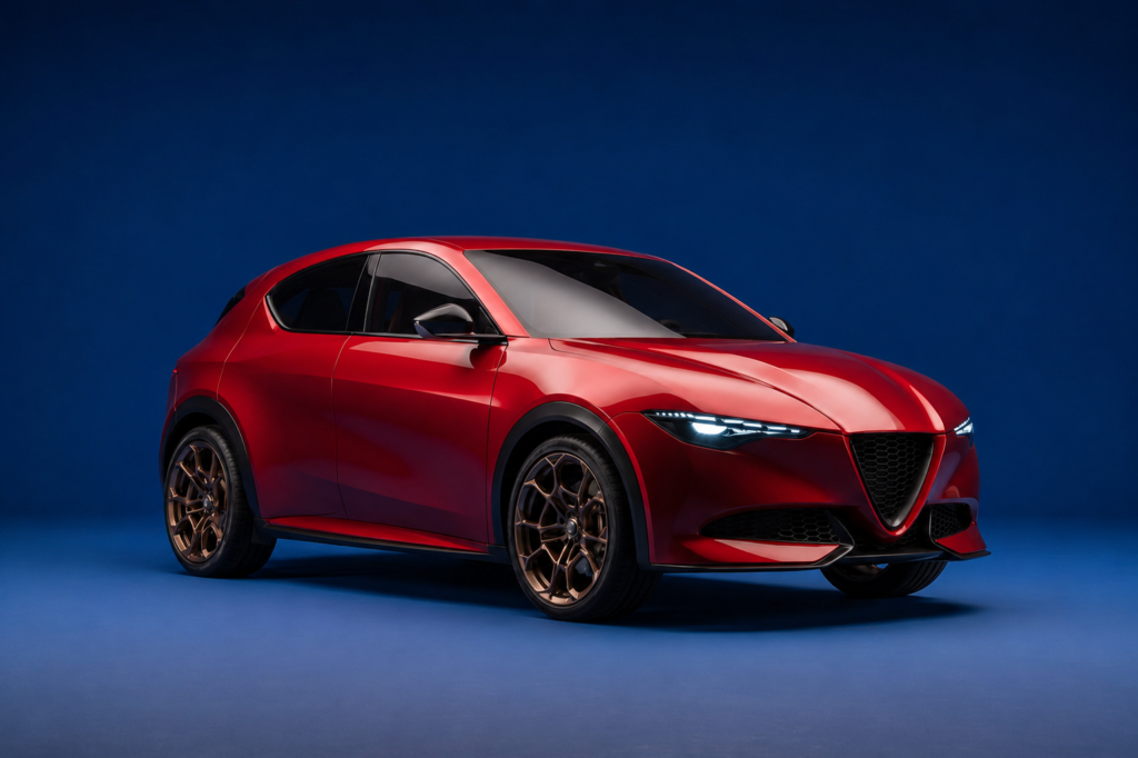 Alfa Romeo