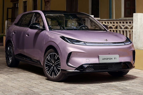 Electric City Cars 
السيارات الكهربائية في مصر