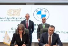 سيارات BMW