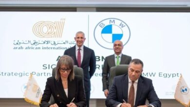 سيارات BMW