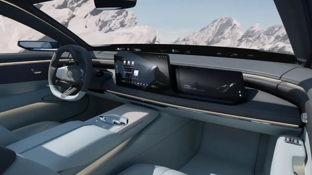 رسمياً.. BMW Alpina تُطلق أقوى سيارة فخامة بمحرك V8 نقي