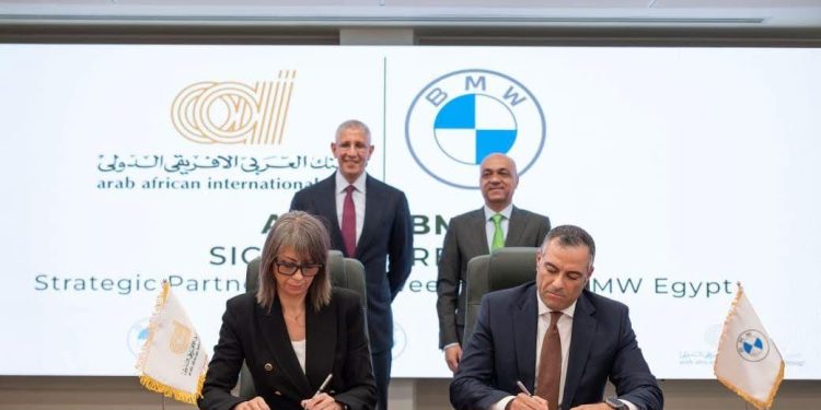 سيارات BMW