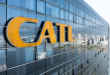 CATL