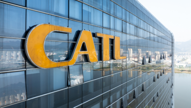 CATL
