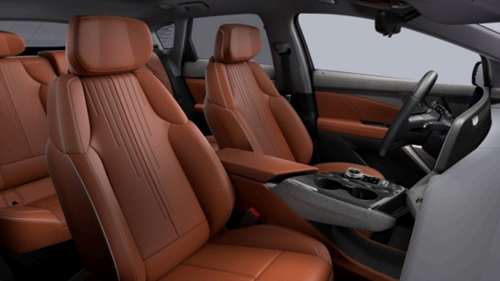 Cadillac OPTIQ EV