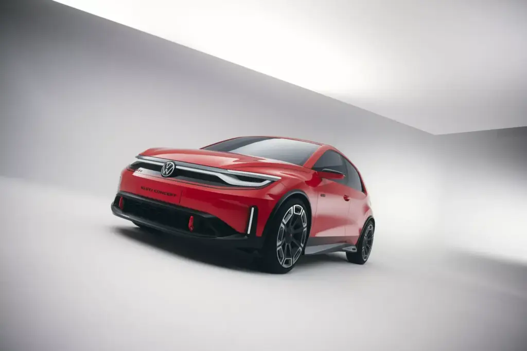 ID Polo GTI Clubsport