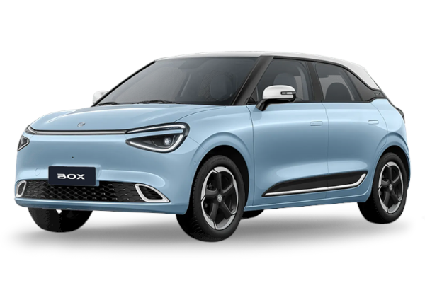 Electric City Cars 
السيارات الكهربائية في مصر