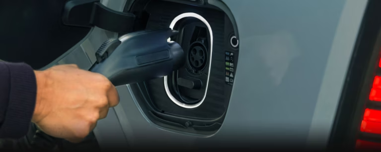 Cadillac OPTIQ EV