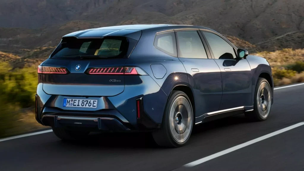 Cadillac OPTIQ EV