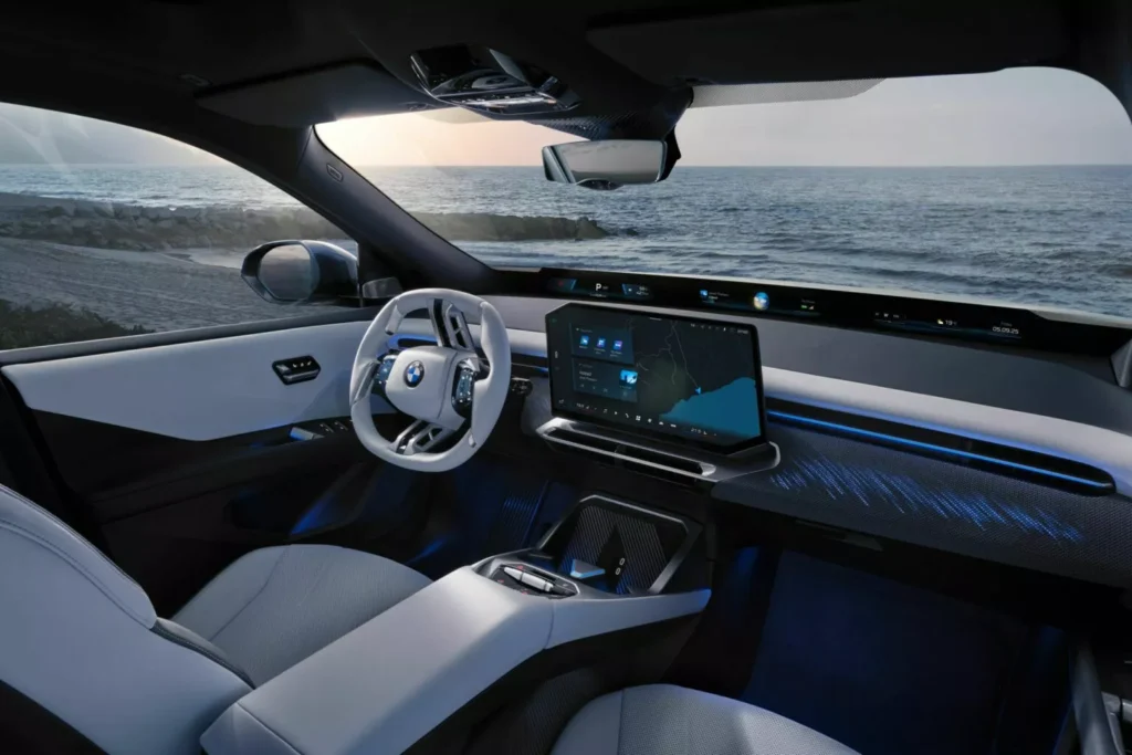 Cadillac OPTIQ EV