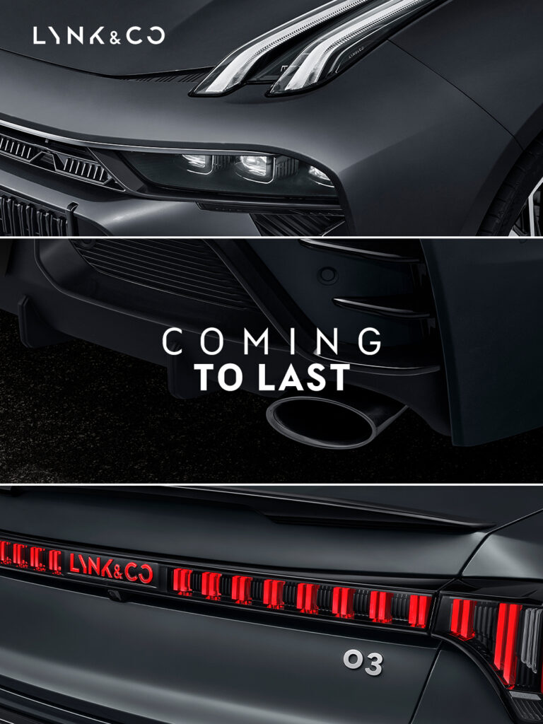 Lynk & Co 03