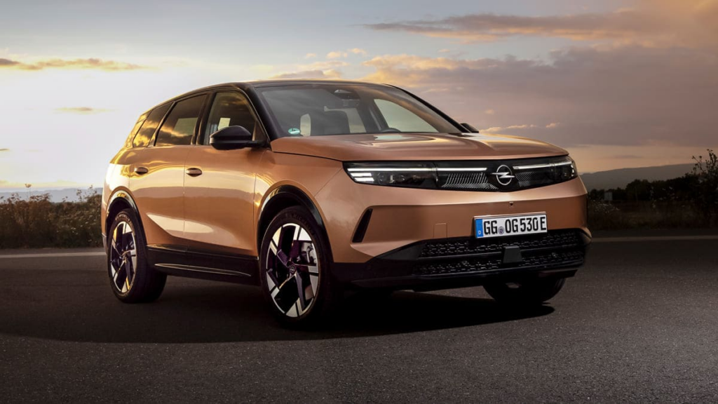 سيتروين C5 Aircross
