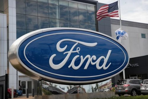 Ford