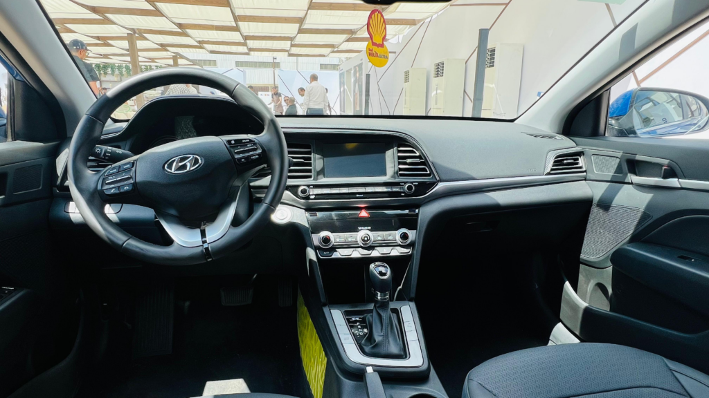  شيري أريزو 6 GT