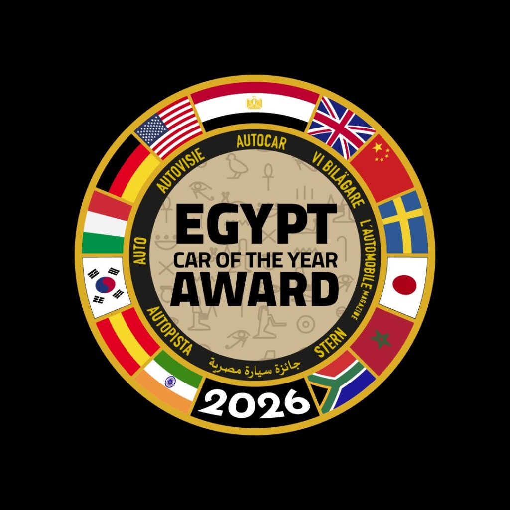 Egypt Car of the Year