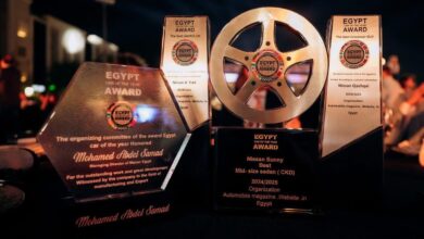 Egypt Car of the Year