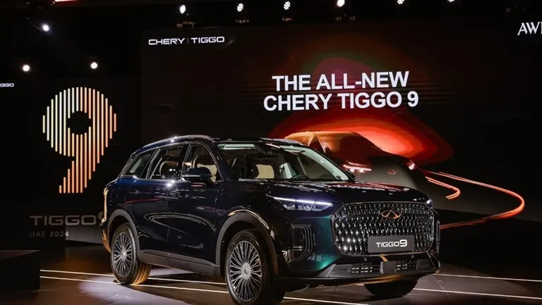 سيارات Plug-in Hybrid في مصر 2026