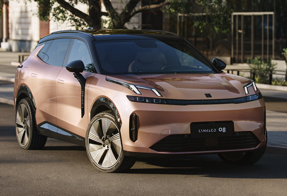 سيارات Plug-in Hybrid في مصر 2026