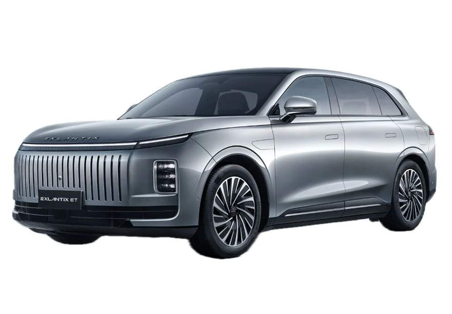 Li Auto L6