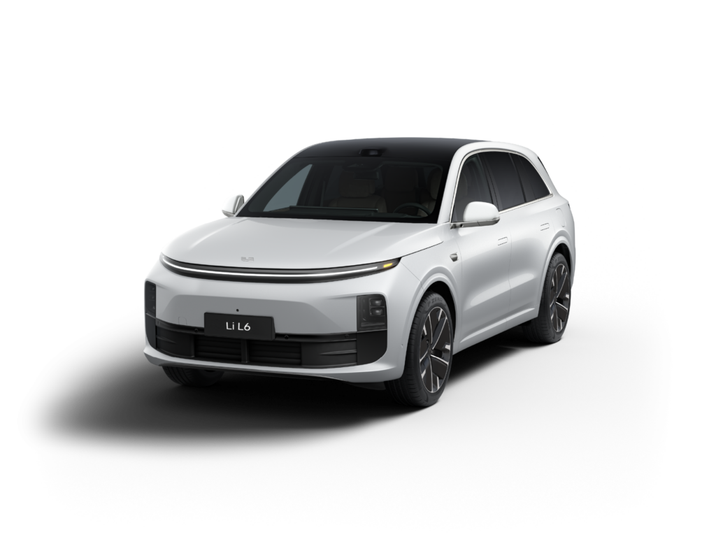 Li Auto L6